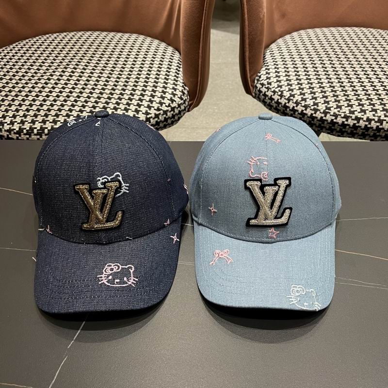 LV cap 060715